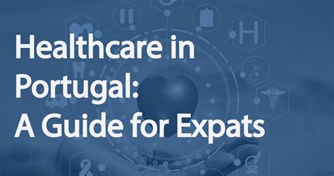 healthcare in portugal for us expats